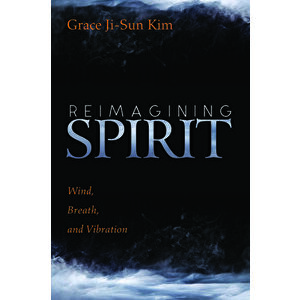 Reimagining Spirit, Paperback - Grace Ji Kim imagine