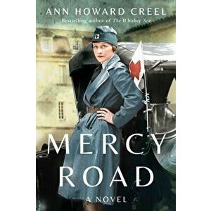 Mercy Road, Paperback - Ann Howard Creel imagine