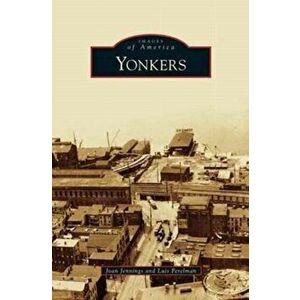 Yonkers, Hardcover - Joan Jennings imagine