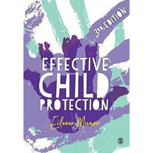 Effective Child Protection, Paperback - Eileen Munro imagine