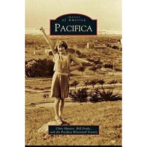Pacifica, Hardcover - Chris Hunter imagine