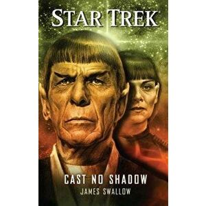 Star Trek: Cast No Shadow, Paperback - Swallow imagine