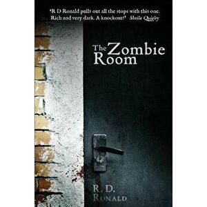 The Zombie Room, Paperback - R. D. Ronald imagine