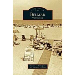 Belmar, Volume II, Hardcover - Karen L. Schnitzspahn imagine