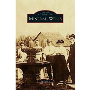 Mineral Wells, Hardcover - Sue Seibert imagine