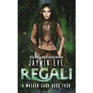 Regali, Paperback - Jaymin Eve imagine