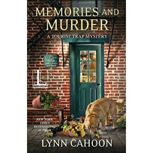Memories and Murder, Paperback - Lynn Cahoon imagine