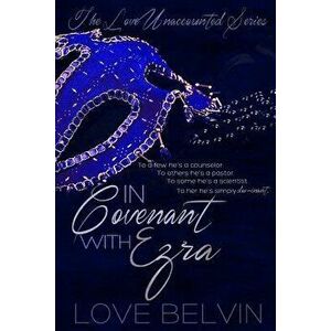 In Covenant with Ezra, Paperback - Love Belvin imagine