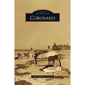 Coronado, Hardcover - Leslie Hubbard Crawford imagine