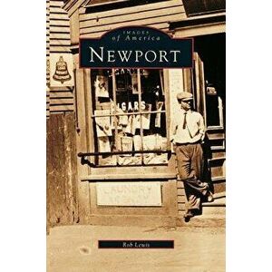 Newport, Hardcover - Rob Lewis imagine