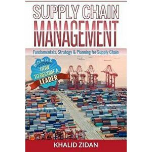 Supply Chain Management imagine