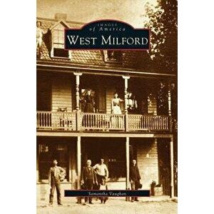 West Milford, Hardcover - Samantha Vaughan imagine