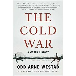 The Cold War: A New History, Paperback imagine