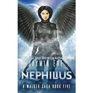 Nephilius, Paperback - Jaymin Eve imagine