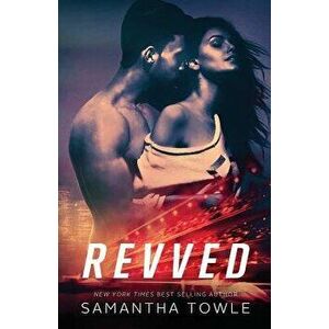 Revved, Paperback - Samantha Towle imagine