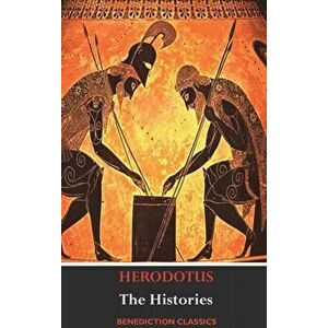 The Histories, Hardcover - Herodotus imagine
