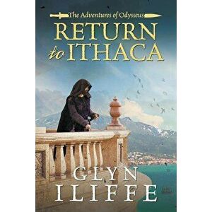 Return to Ithaca, Paperback - Glyn Iliffe imagine