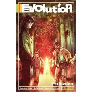 Evolution Volume 3, Paperback - James Asmus imagine