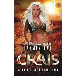 Crais, Paperback - Jaymin Eve imagine