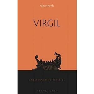 Virgil, Paperback - Alison Keith imagine