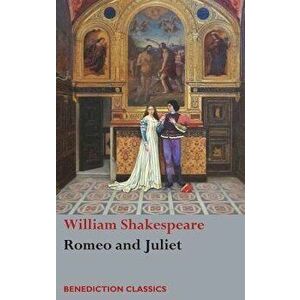 Romeo and Juliet, Hardcover - William Shakespeare imagine