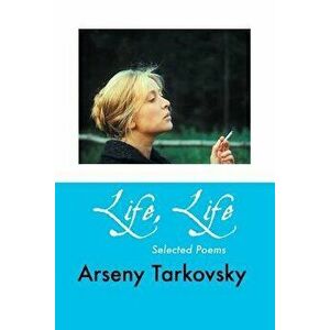 Tarkovsky, A: Tarkovsky imagine