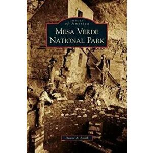 Mesa Verde Publishing imagine