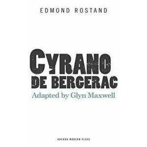 Cyrano de Bergerac, Paperback - Edmond Rostand imagine