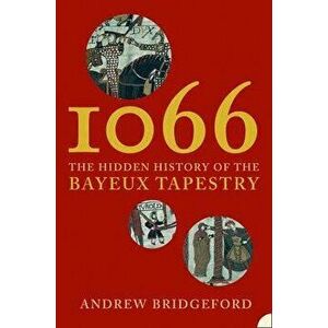 1066, Paperback - Andrew Bridgeford imagine