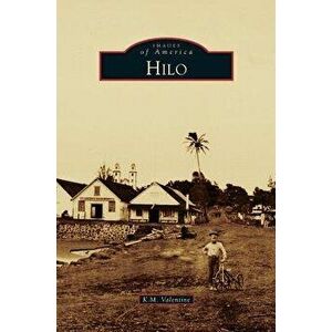 Hilo, Hardcover - K. M. Valentine imagine