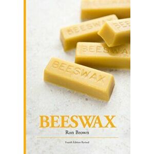 Beeswax, Paperback - Ron Brown imagine