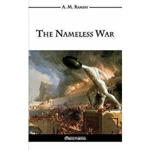 The Nameless War, Paperback imagine