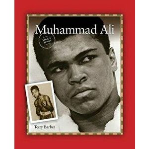 Muhammad Ali, Paperback - Terry Barber imagine