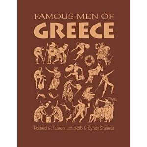 Famous Men of Greece, Paperback - A. B. Poland imagine