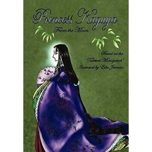 Princess Kaguya, Paperback - Eiko Jasmine imagine