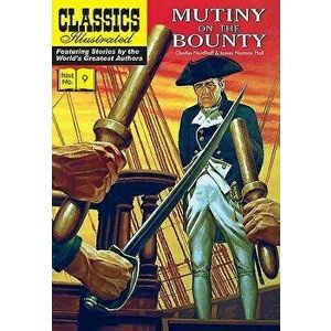 Mutiny on the Bounty, Paperback - James Norman Hall imagine