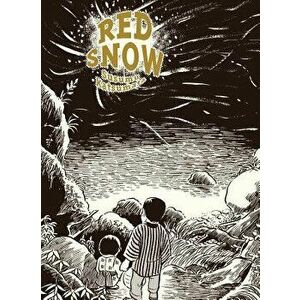 Red Snow, Hardcover - Susumu Katsumata imagine