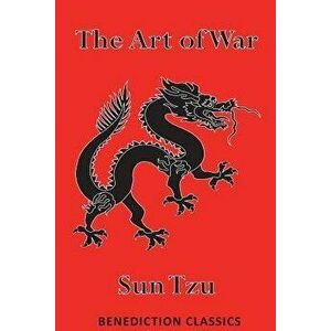 Art of War, Paperback - Sun Tzu imagine