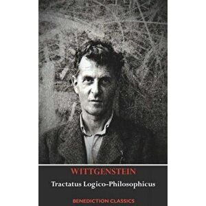 Tractatus Logico-Philosophicus, Hardcover - Ludwig Wittgenstein imagine