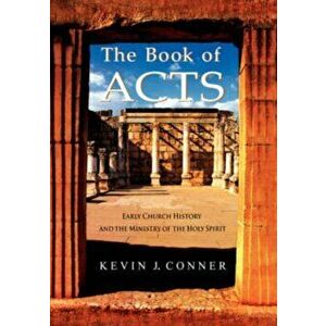 The Book of Acts, Paperback imagine