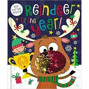 Reindeer of the Year imagine