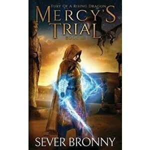 Mercy's Trial, Paperback - Sever Bronny imagine
