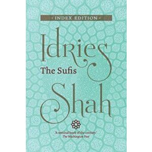 The Sufis: Index Edition, Hardcover - Idries Shah imagine