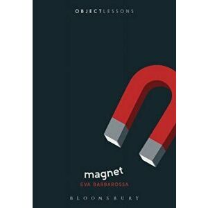 Magnet, Paperback - Eva Barbarossa imagine