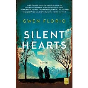 Silent Hearts, Paperback - Gwen Florio imagine