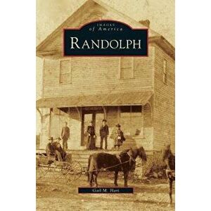 Randolph, Hardcover - Gail M. Hari imagine