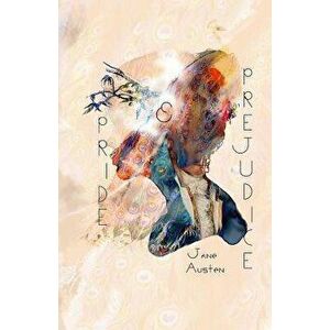 Pride and Prejudice: with original illustrations by C. E. Brock, Paperback - M. C. Frank imagine