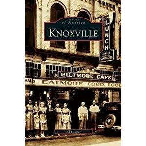 Knoxville, Hardcover - Ed Hooper imagine