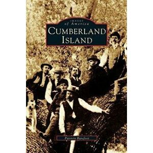 Cumberland Island, Hardcover - Patricia Barefoot imagine