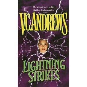 Lightning Strikes, Paperback - V. C. Andrews imagine